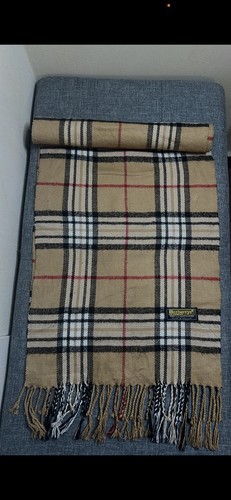 Burberry schal - burberry,