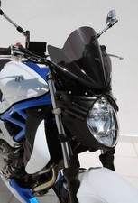Suzuki 650 Gladius -09/15-
