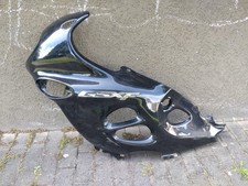 Verkleidung Suzuki GSX 600 FU