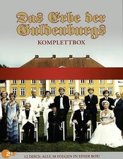 Das Erbe der Guldenburgs -