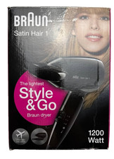 Braun HD 130 Satin Hair 1 –