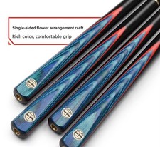 Snooker queue billiard - ,