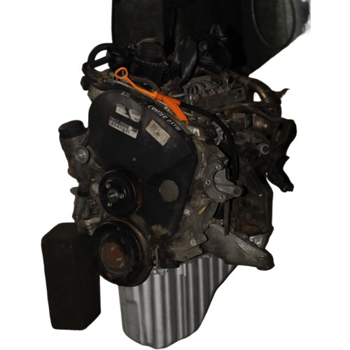Crafter tdi dpf - 35,
