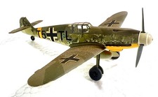 1:72 Messerschmitt Bf 109