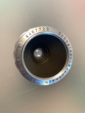 Schneider-Kreuznach Xenon 1:1,9/16 mm, C-Mount