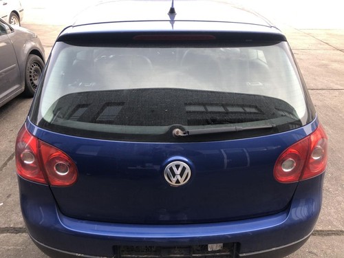 Golf 1k heckklappe mit - 5,