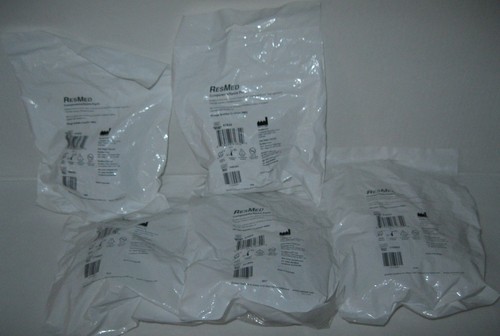 New lot resmed mirage - 5,