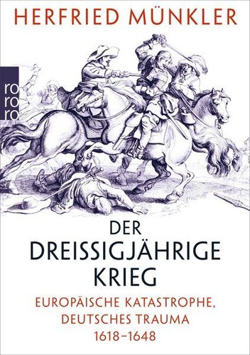Der dreißigjährige krieg - dreißigjährige,