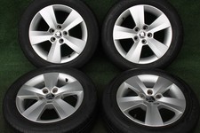 Original Skoda FABIA III NJ3