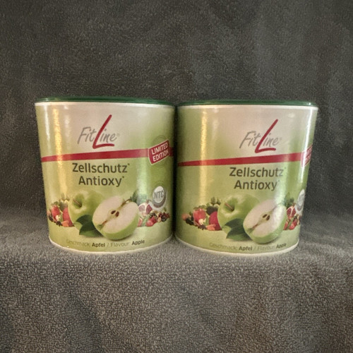 Zellschutz antioxy apfel - x,