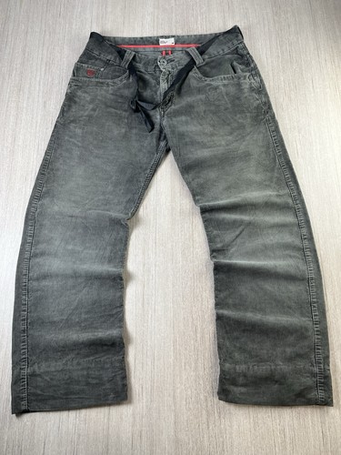 Tommy hilfiger denim cord - denim,