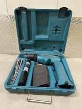 Vintage Makita 6095D Drill