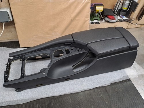 Bmw e60 e61 - e61, lci
