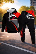 Herren trainingsanzug hoodie - herren,