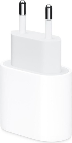 Apple usb power adapter 20w - apple,