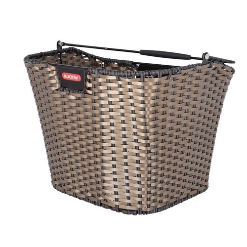 Klickfix fahrrad vorderradkorb - klickfix,