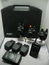 FOX MICRON RX BISSANZEIGER &