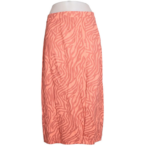 Gina tricot maxirock - gina, tricot,