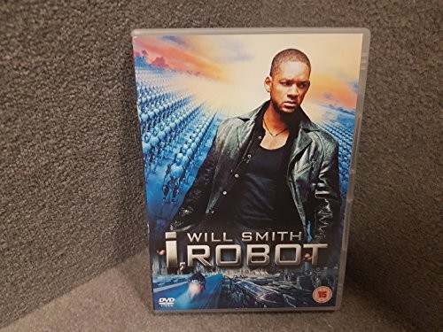 Robot dvd 2004 - robot,