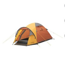 Campingzelt Quasar 200 Orange 