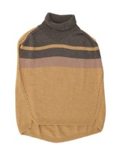 VINTAGE Damen Rollkragen