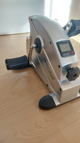 Heimtrainer pedaltrainer - heimtrainer,