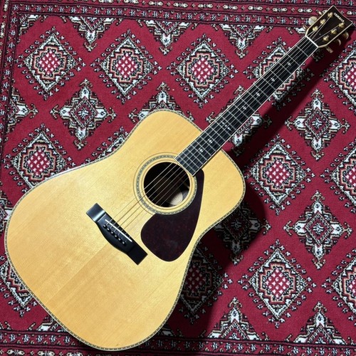 Yamaha natural acoustic - l-10,
