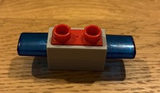 LEGO Duplo Sirene mit Sound