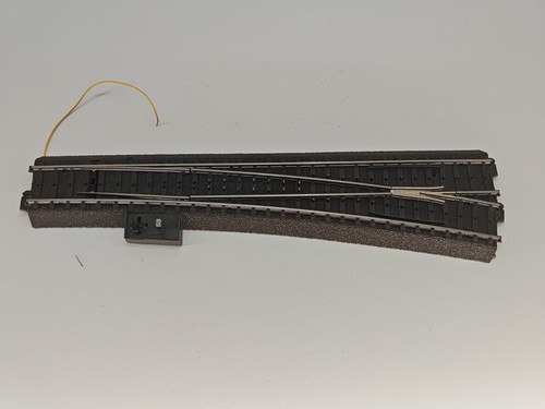 Märklin gleise weiche - märklin,