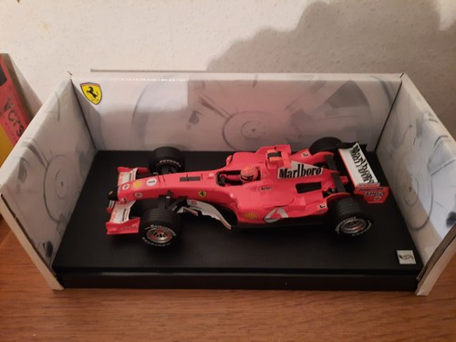 Ferrari 2005 schumacher - ferrari, papst