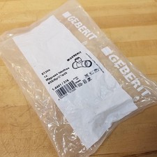 Geberit 81309 Mapress T-Piece