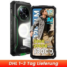 Doogee fire pro outdoor - fire, 5g