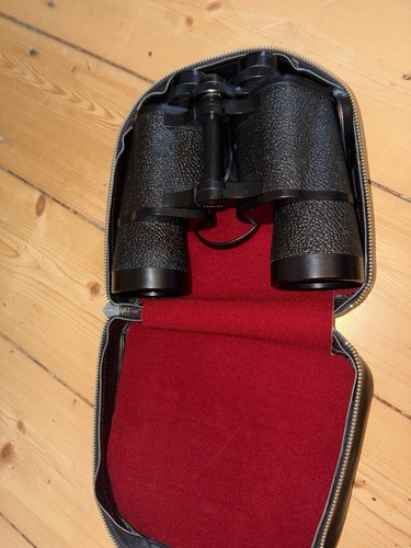 Carl zeiss jena jenoptem 7x50w - zeiss,