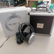 STAX SR-007A Elektrostatischer