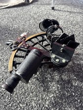 1953 C. Plath Micrometer