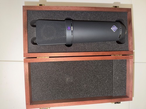 Neumann u87 studio set - neumann, ai