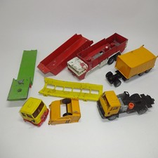 Modellauto Siku für Sammler und Bastler Konvolut Ersatzteile