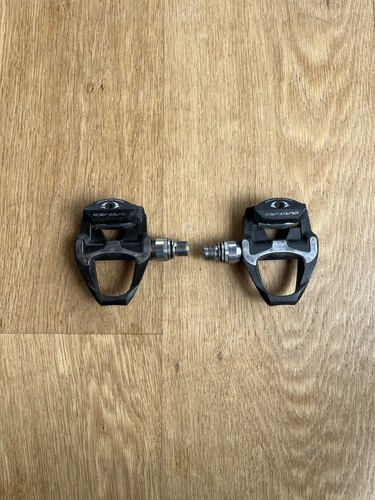 Shimano dura ace 9000 - ace, pd-9000