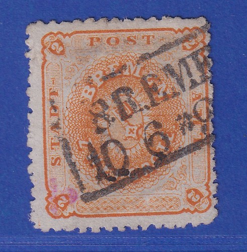 Bremen 1867 wappen grote - 1867,