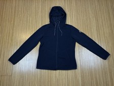 Nature Trail TCM Kapuzenjacke