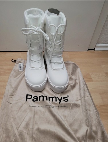 Pammys snowboots stiefel - pammys, 2.0/stiefel