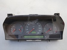 Volvo V70 S70 KOMBIINSTRUMENT TACHO COCKPIT TACHOMETER 9168138 9166196 9168144