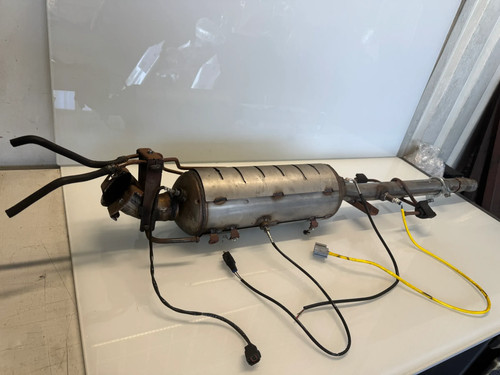 Dpf rußpartikelfilter mazda - dpf,