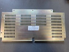 3x Revox Original Boden für A76 / A77