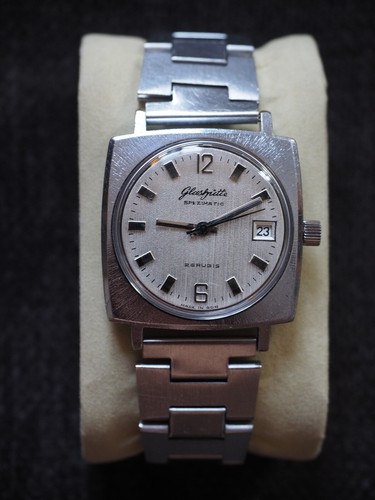 Gub glashütte spezimatic - gub,
