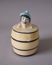 Seltener figürlicher