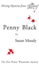 Penny Black: A Penny Wanawake