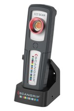 SCANGRIP SUNMATCH 4 Werkstattlampe 500-50, 200Im IP65 Arbeitsleuchte