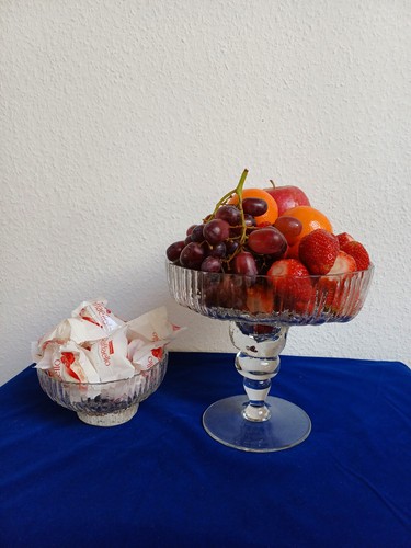 Neu rosenthal obstschale 2 - , &