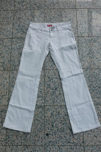 Mustang jeans worker - mustang,